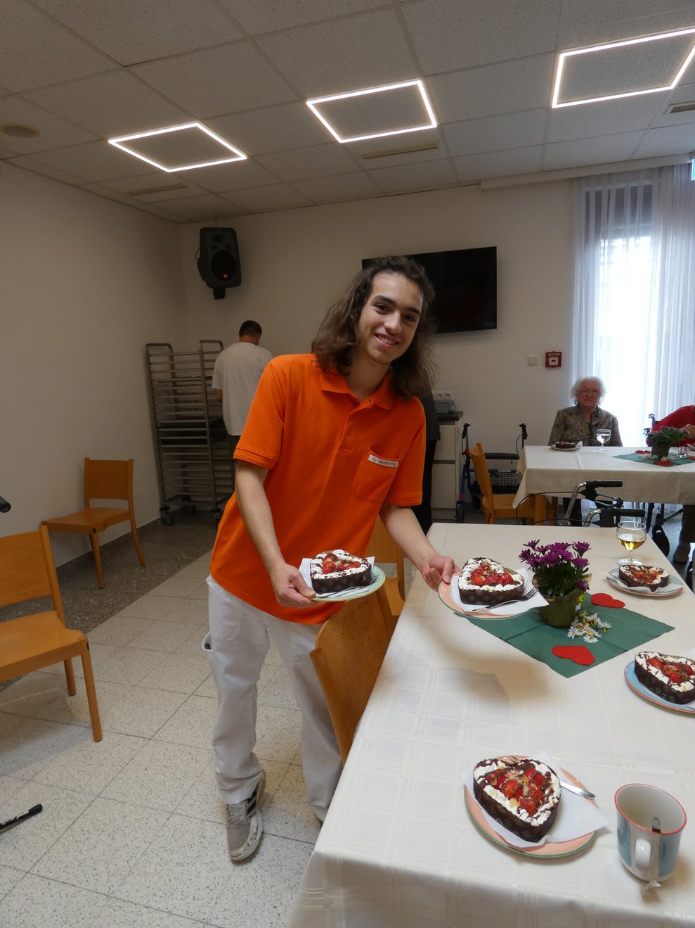 FSJ Antonio