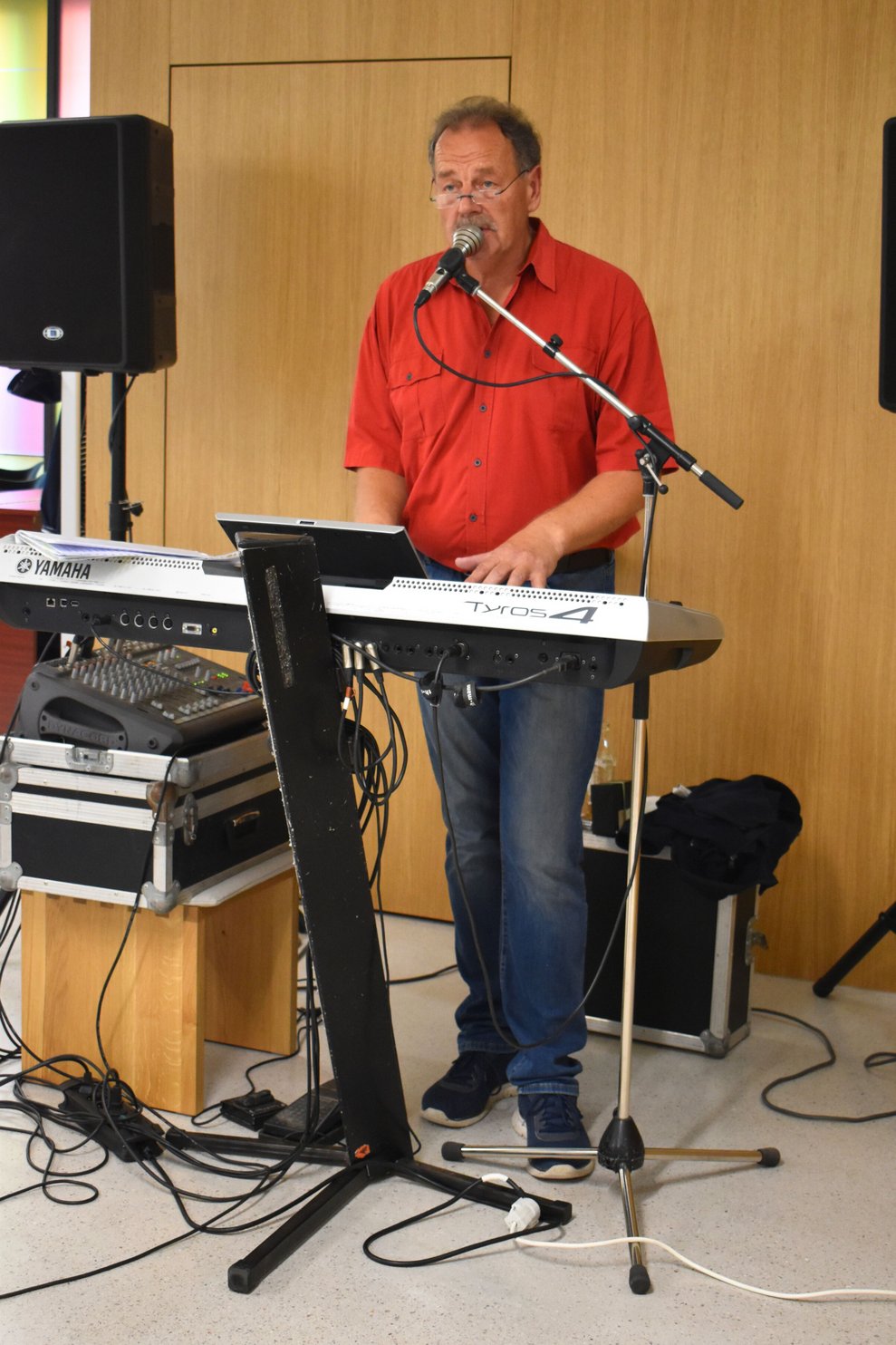 Musik