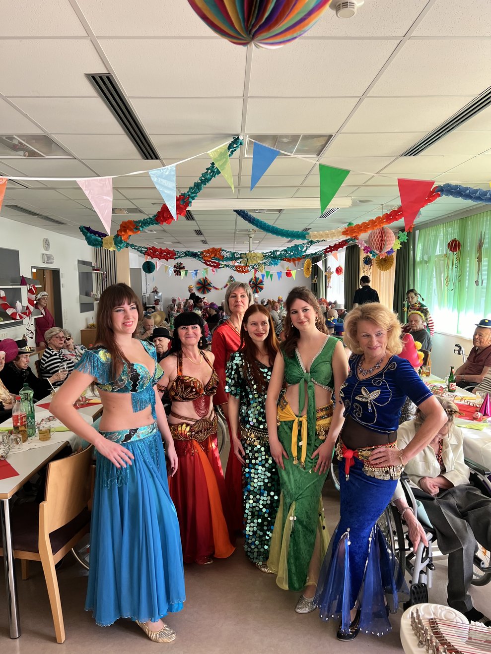 Fasching 2