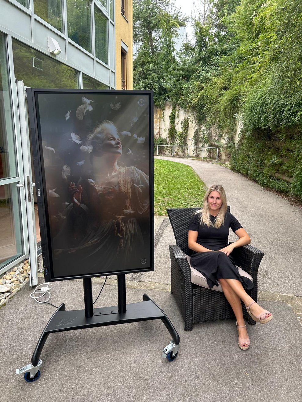 PD Tanja Felber