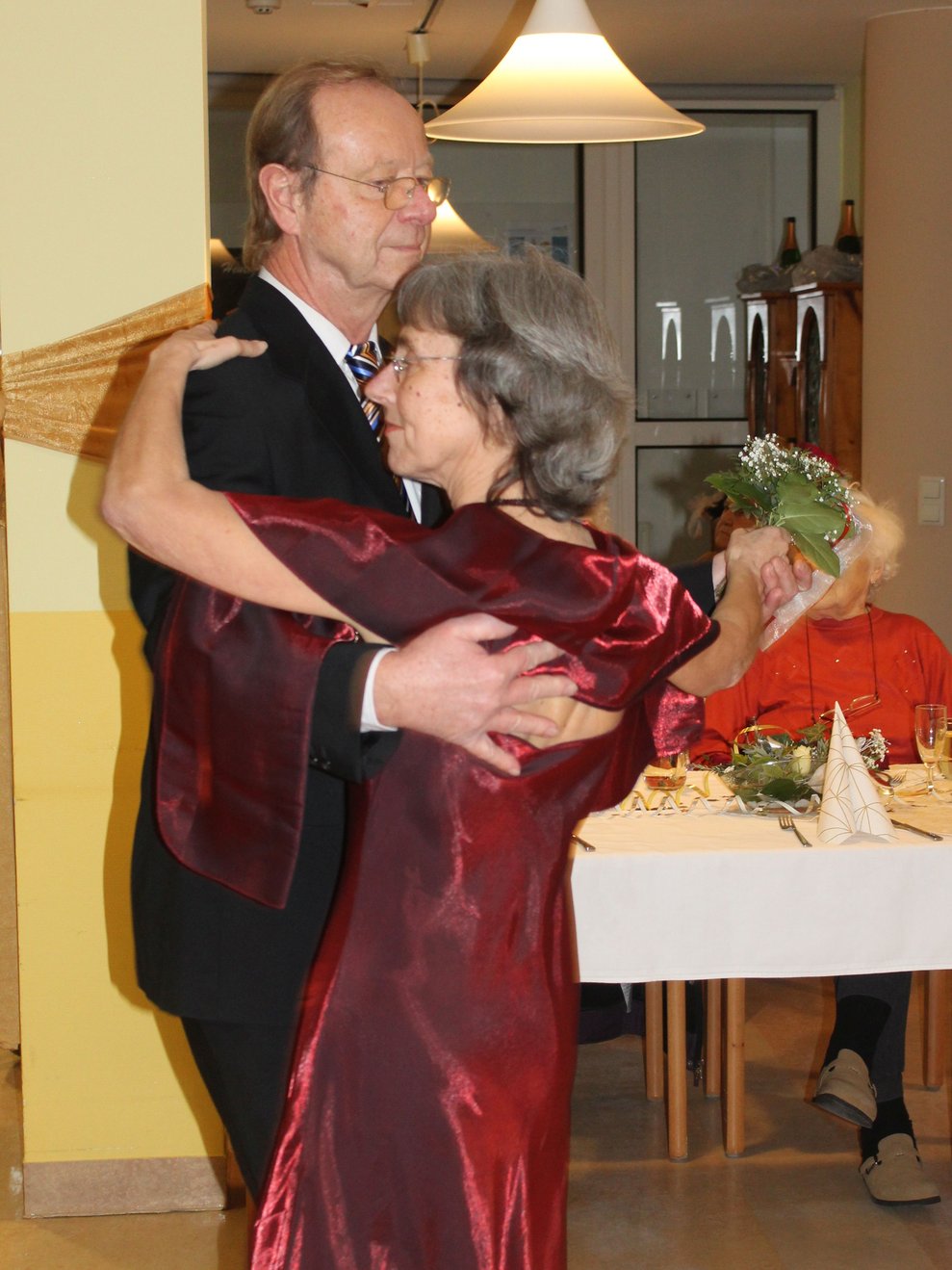 Kleiner Opernball 2025
