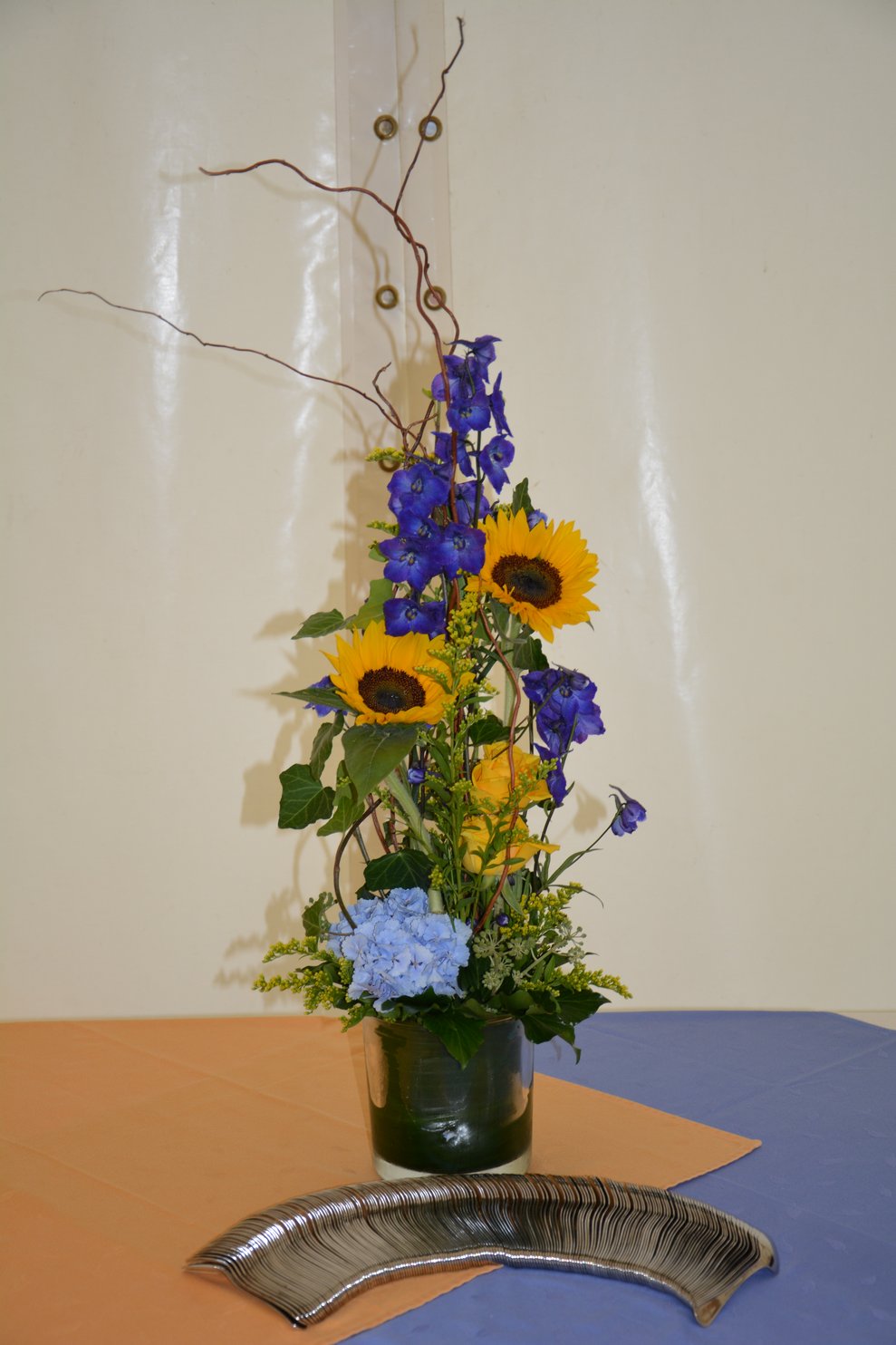Blumengesteck