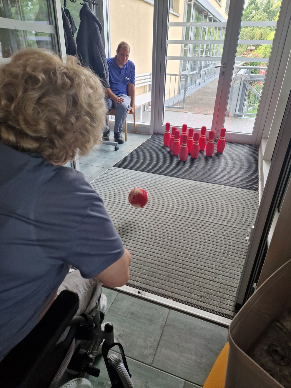 Spielefest