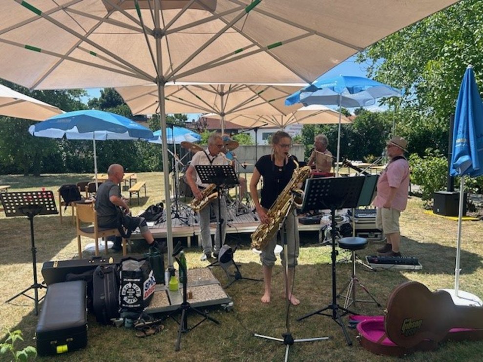 Musikband