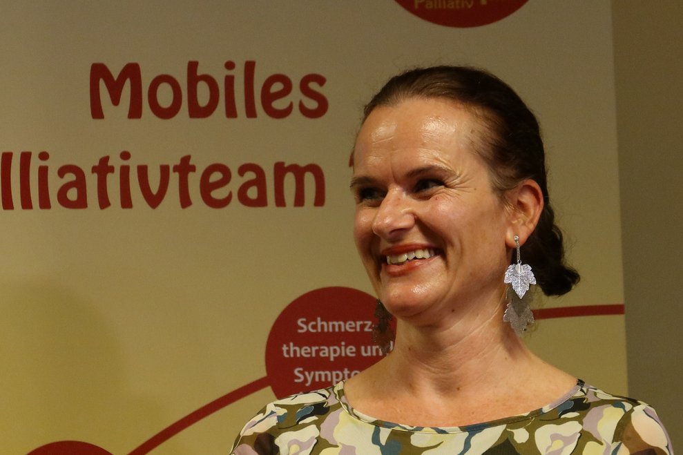 Doris Zeilinger