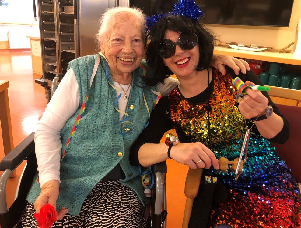 Fasching 4 