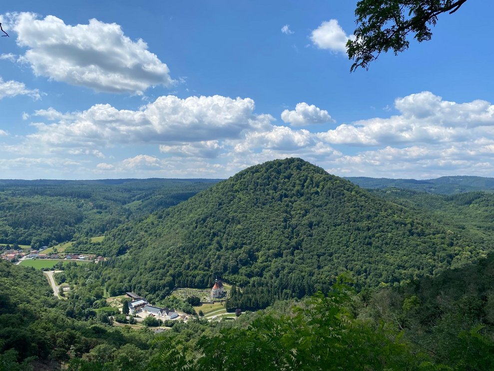 Ausblick.