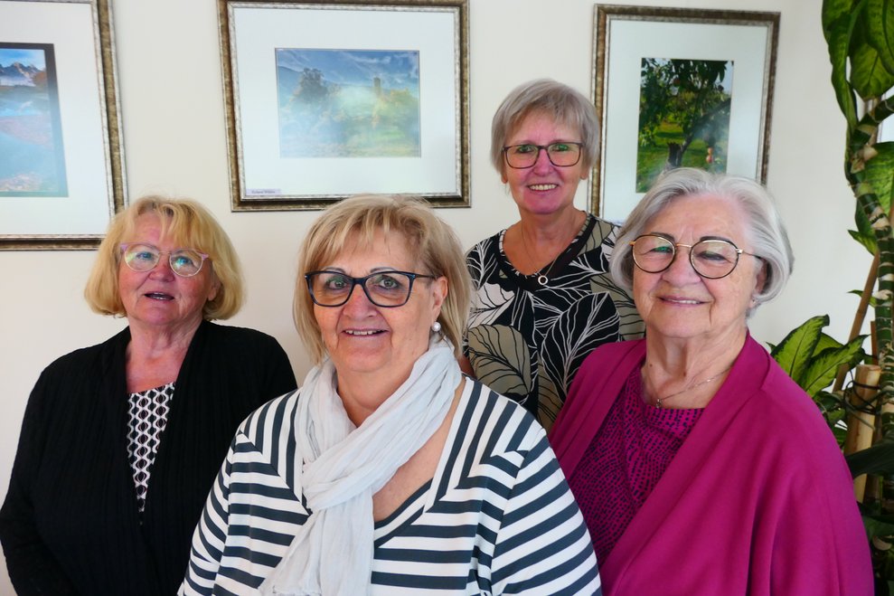 Gruppenfoto
