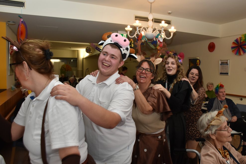 Polonaise.