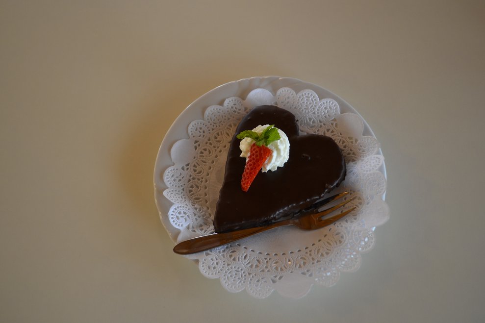 Törtchen