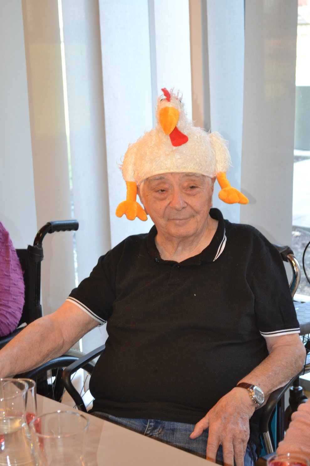 Faschingsfest - Zirkus - 2024