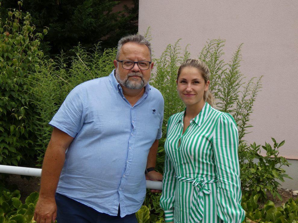2 Personen