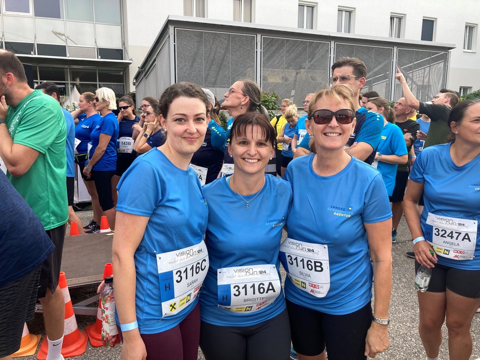3 Frauen