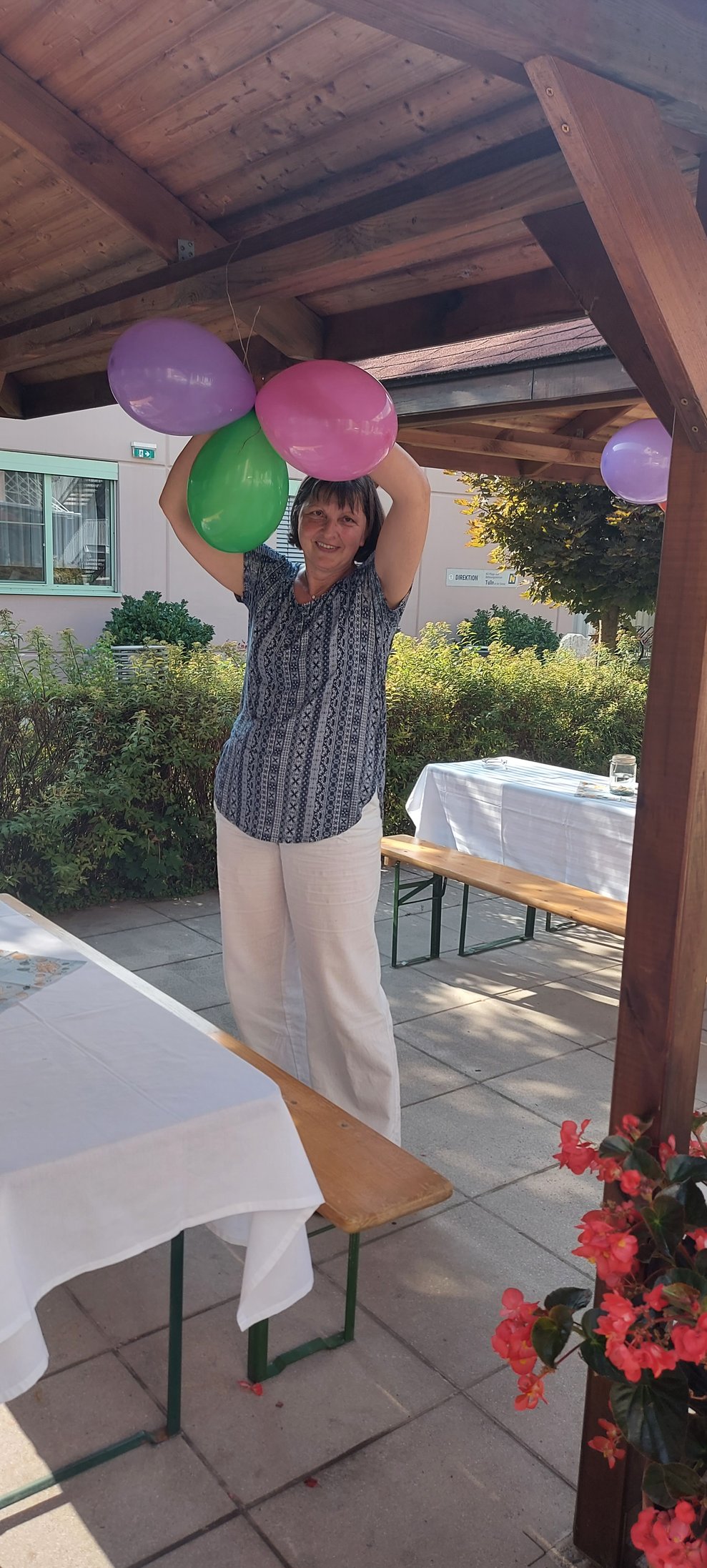 Ballons