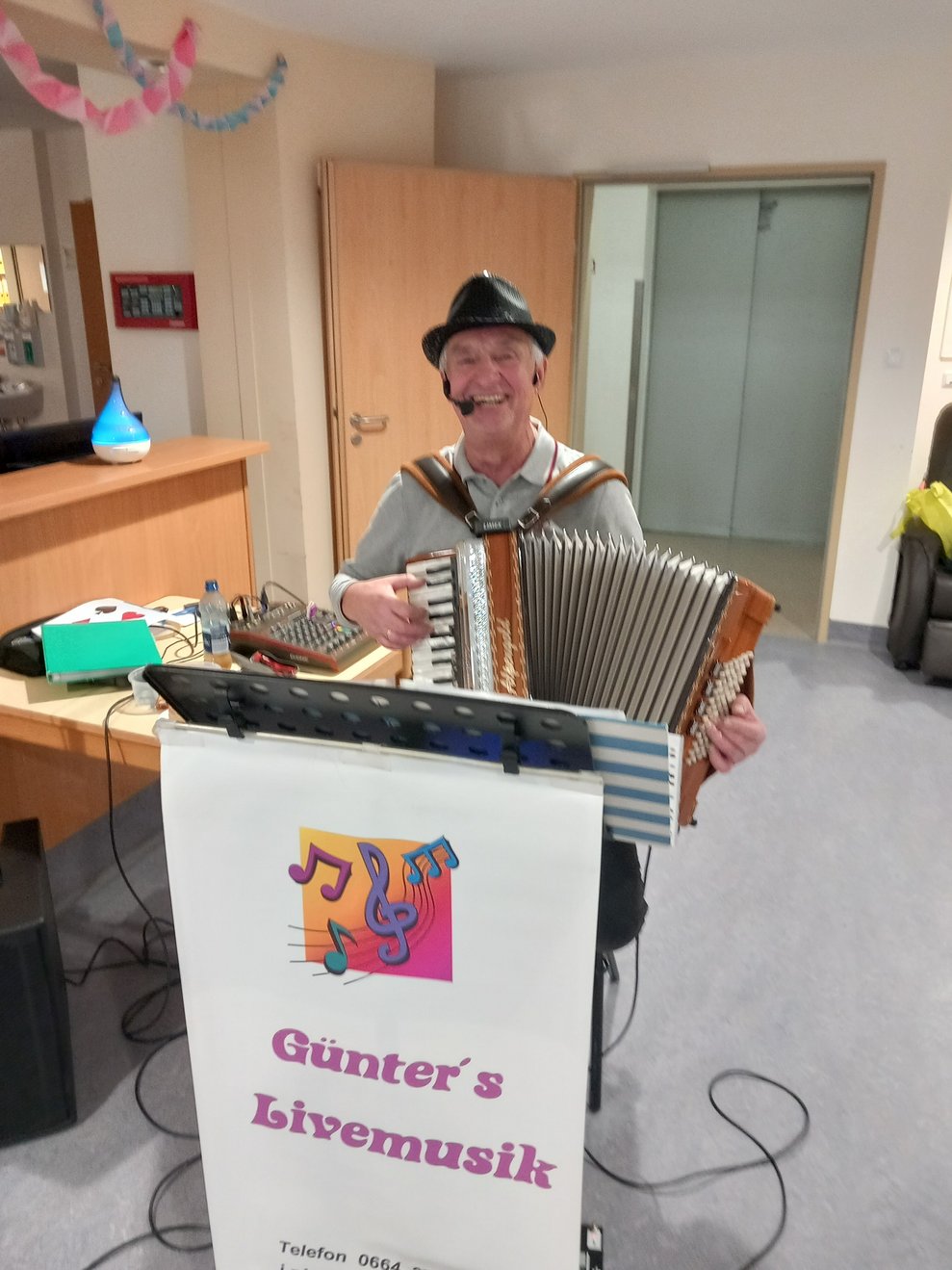 Günter Pichler