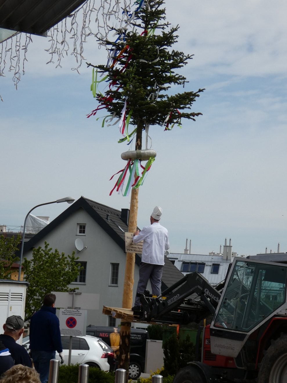 Maibaum