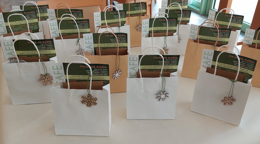 Geschenke