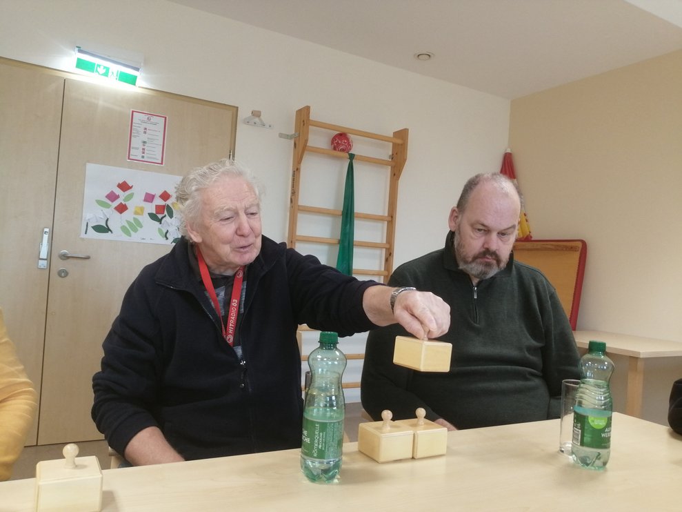 Hörgruppe