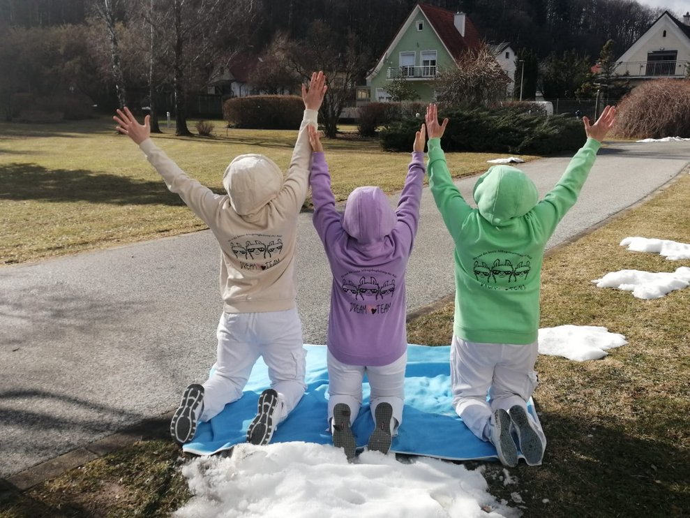 Team der Alltagsbegleitung