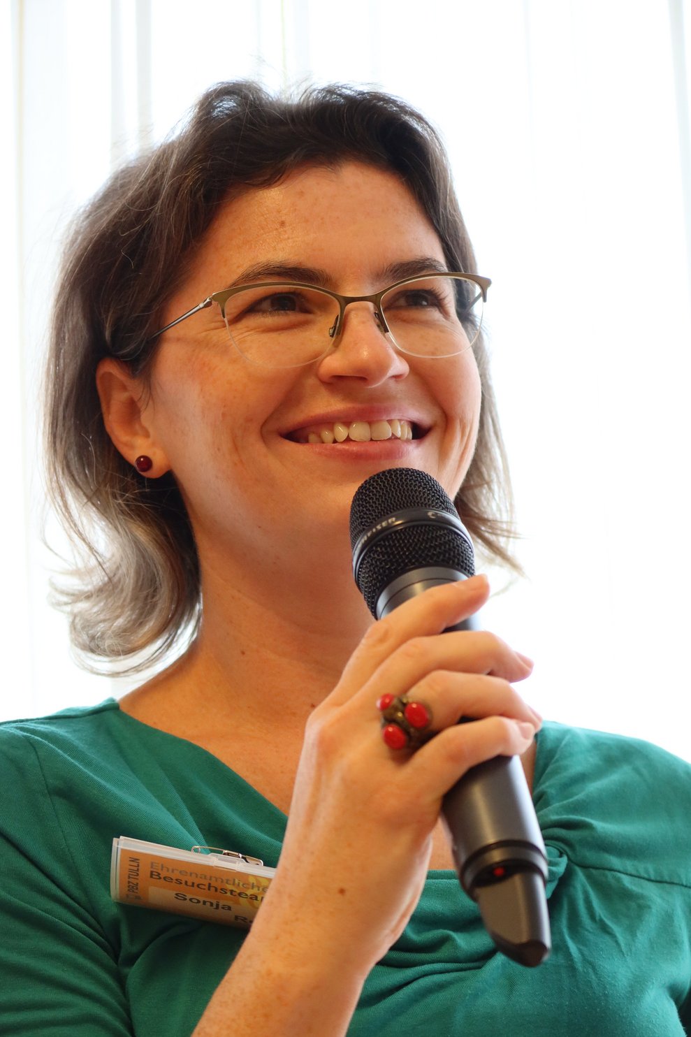 Rebec Sonja