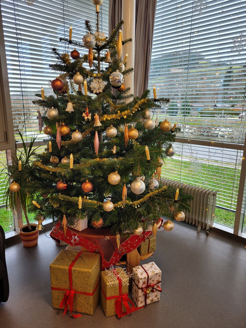 Christbaum