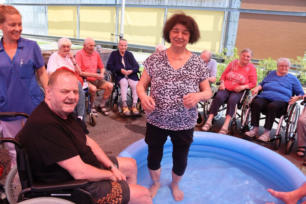 Poolparty