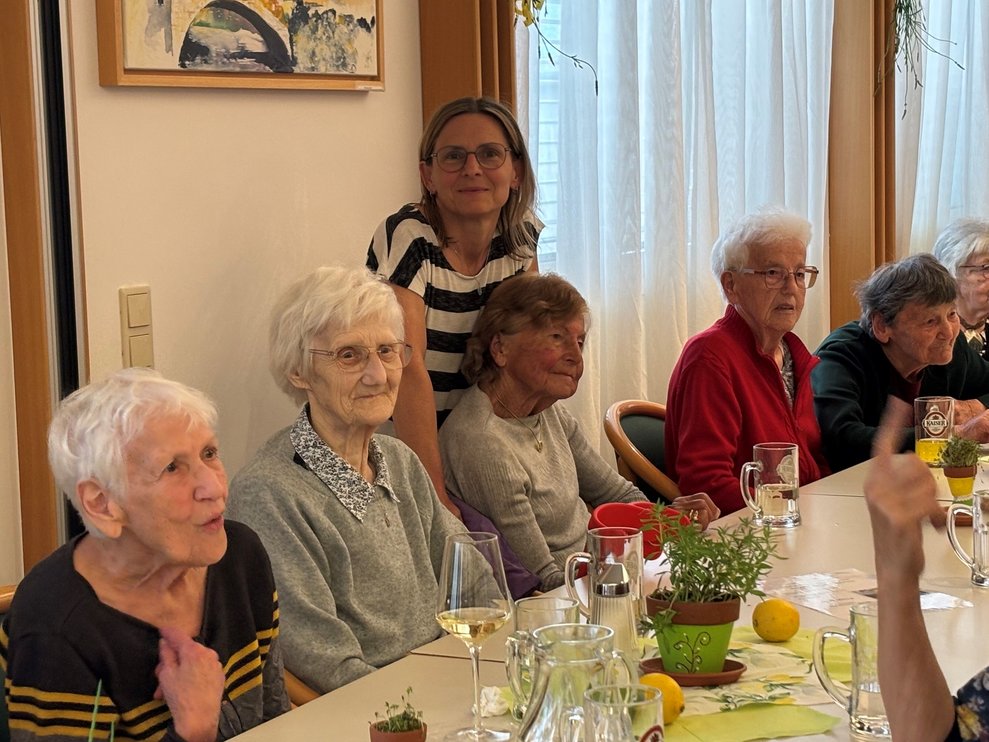 Gesellschaft