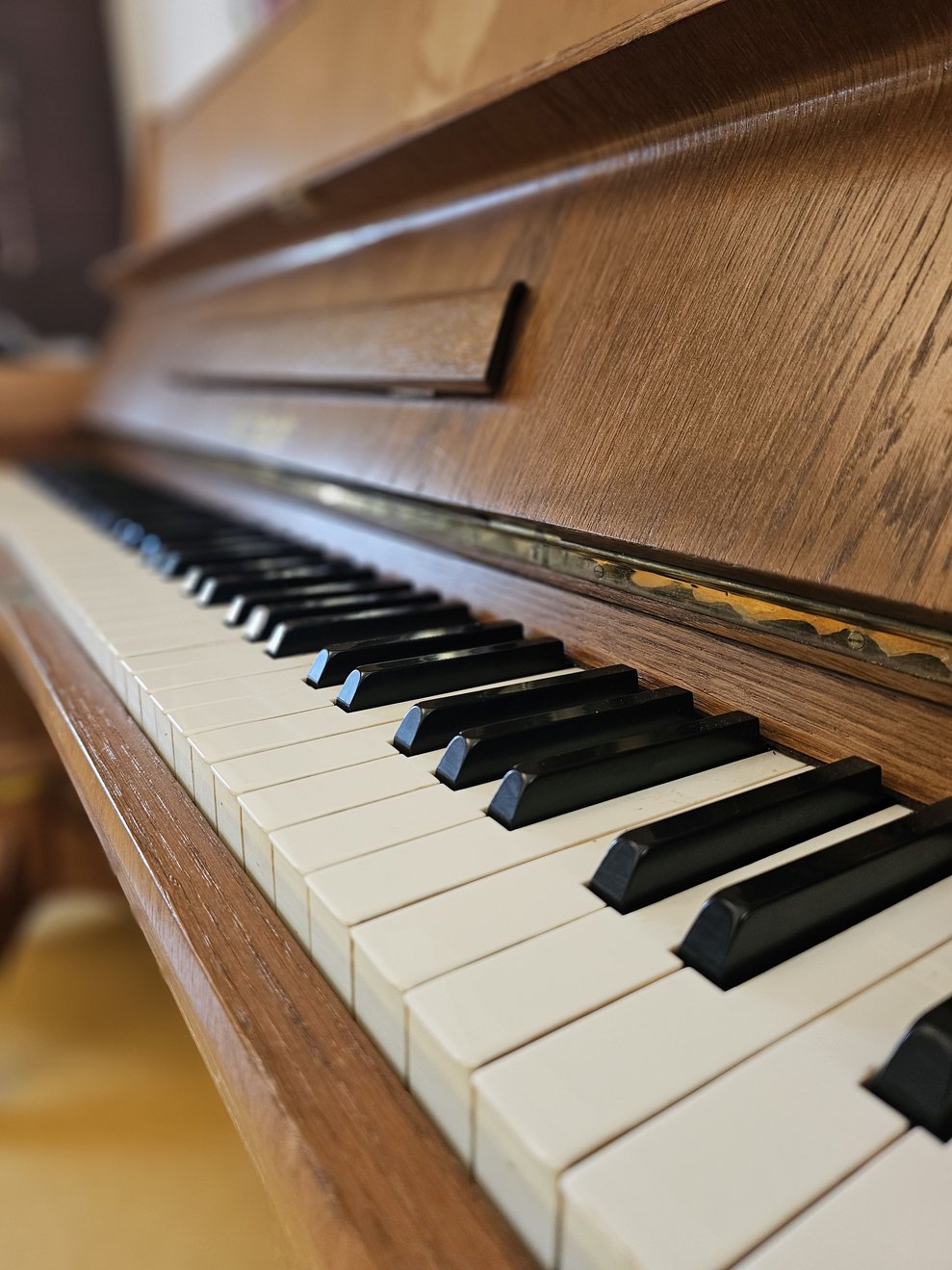 Piano