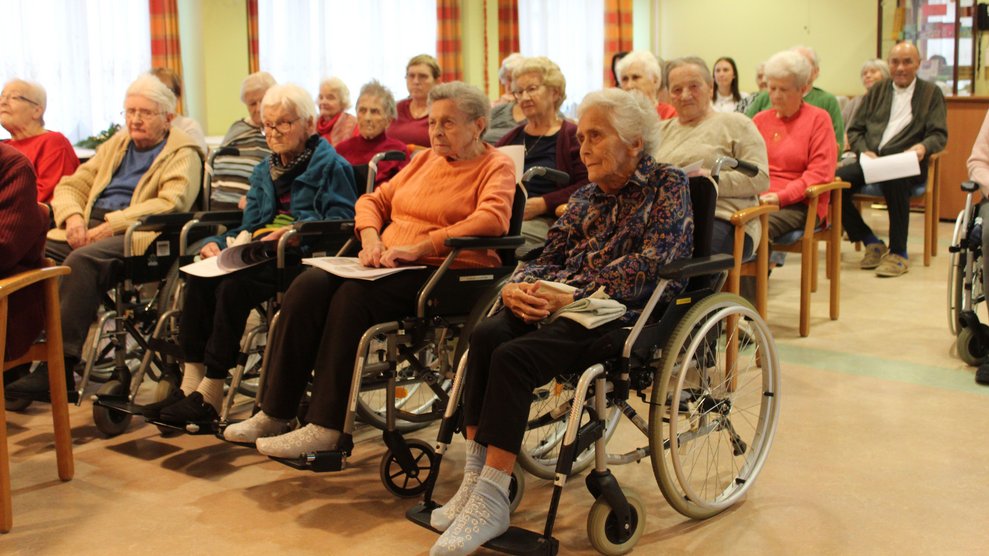 Harmonisches Konzert im Advent