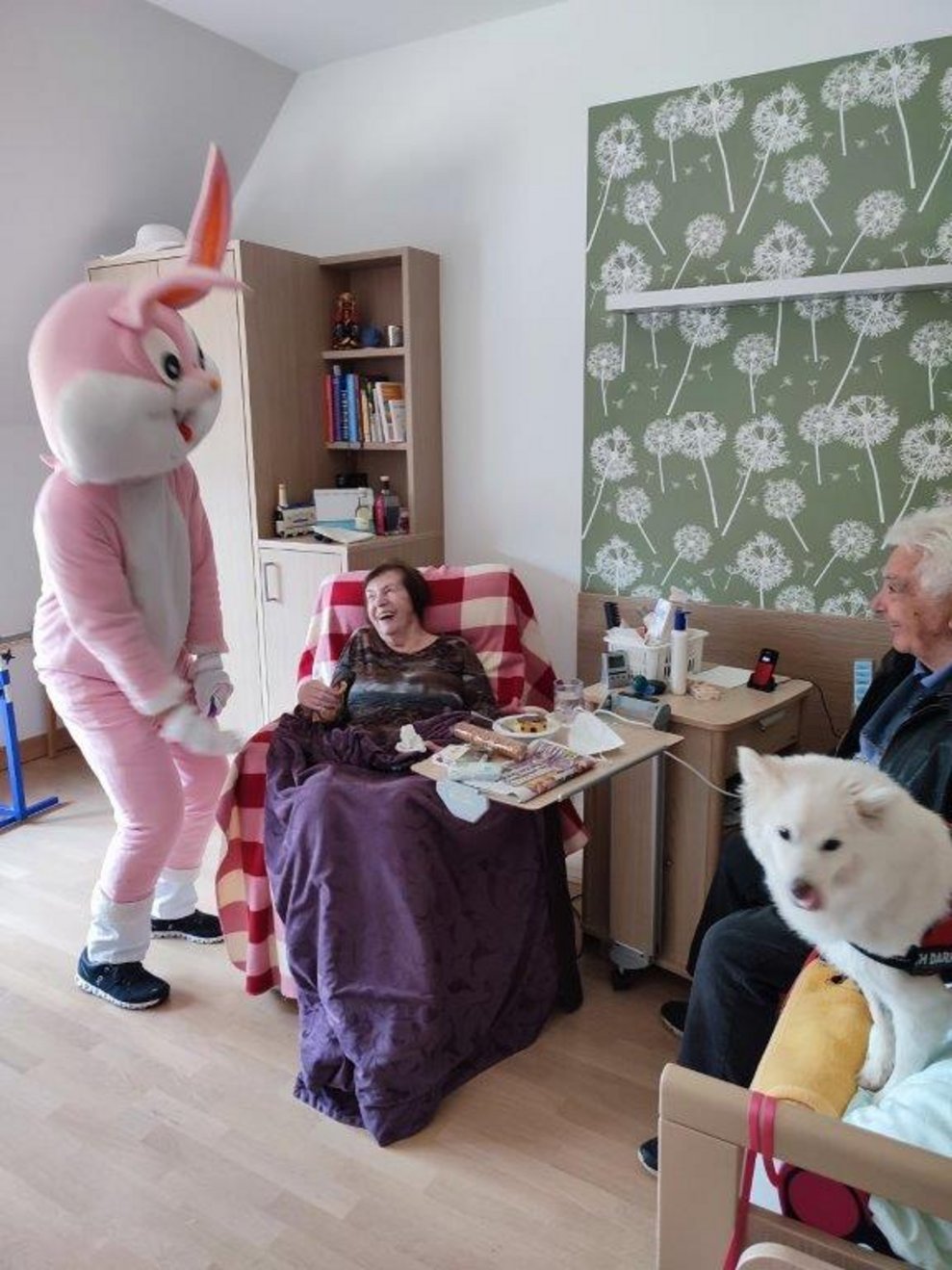 Osterhase