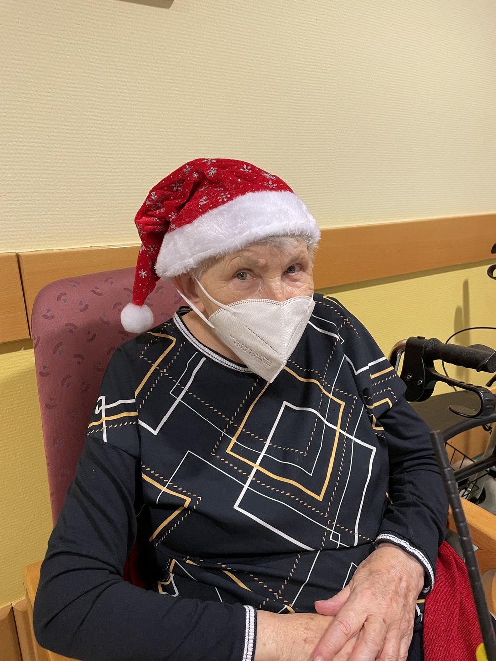 Weihnachtsfeier