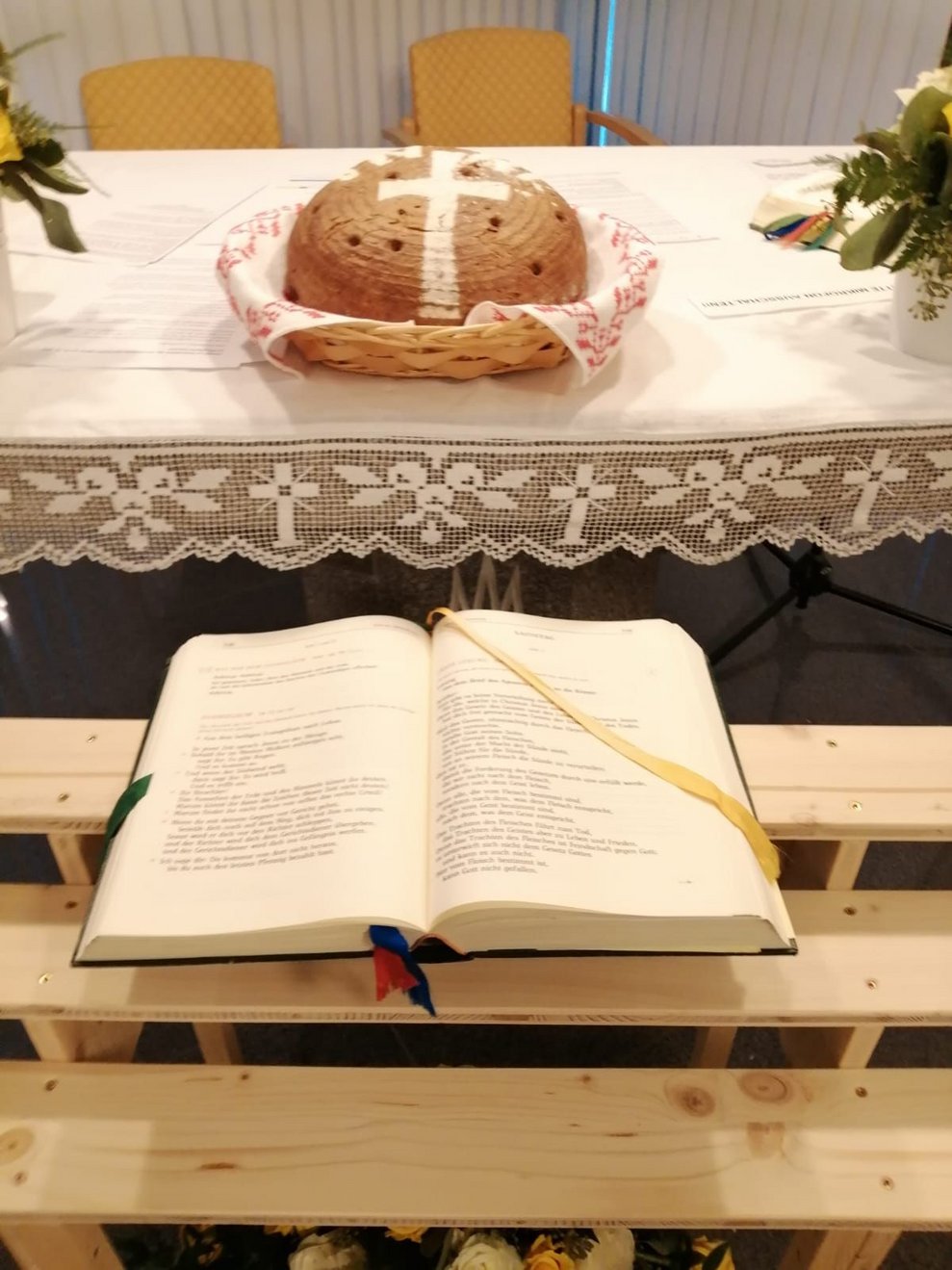Altar