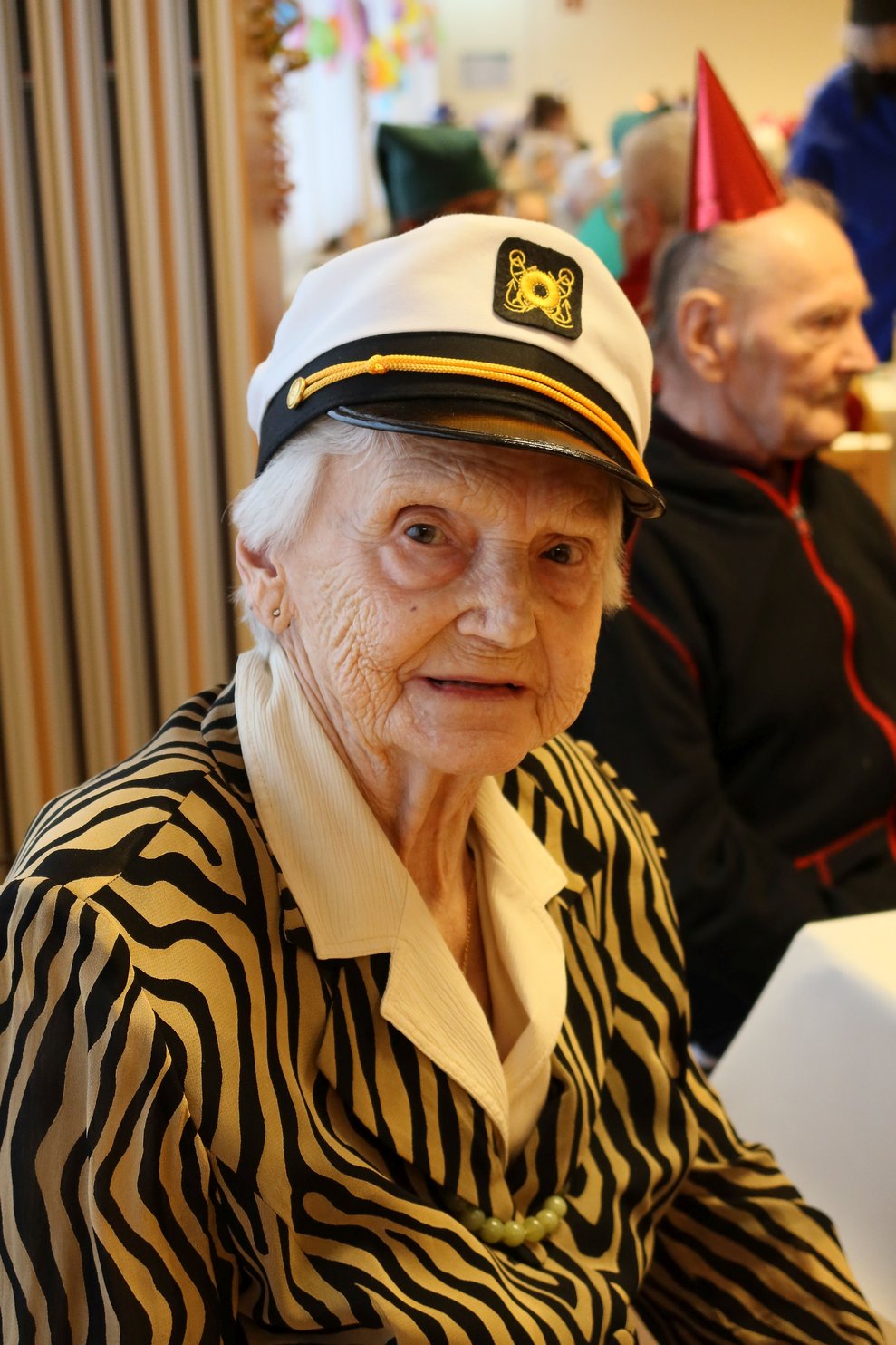 Kapitän