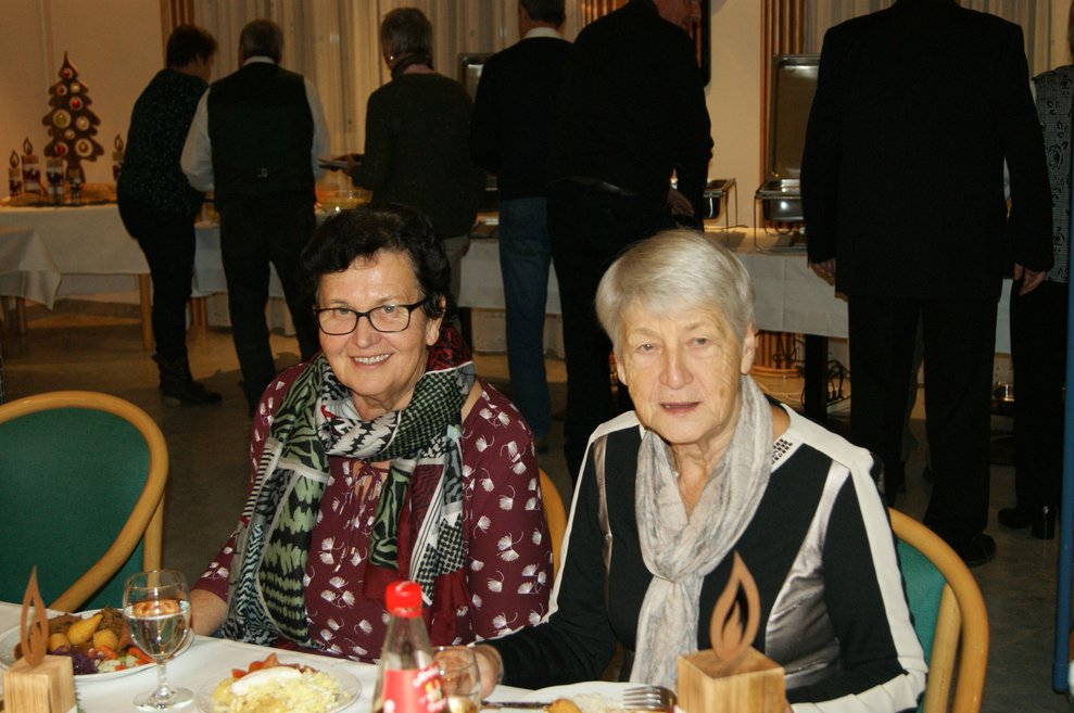 BewohnerInnen.