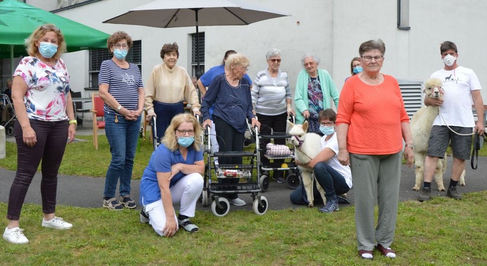 Gruppenbild