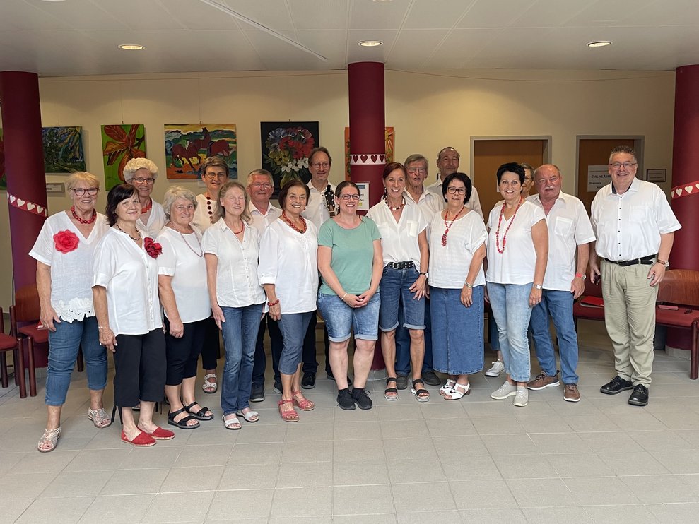 Gruppenbild