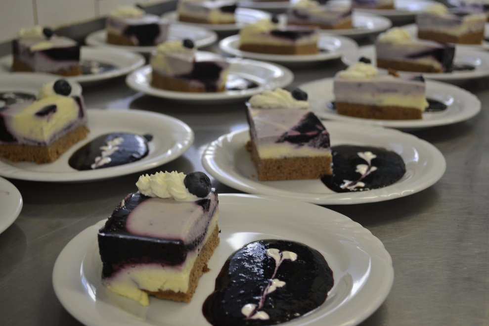 Kuchen