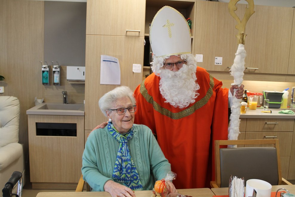 Nikolaus 2025