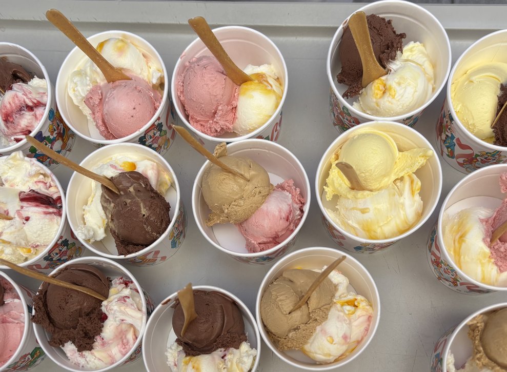 Eis