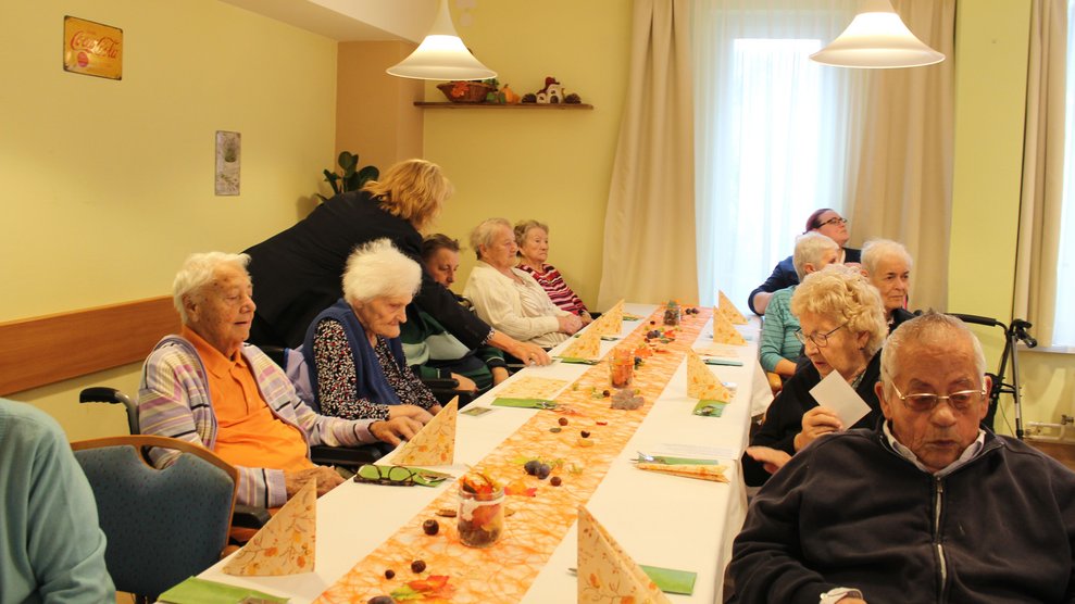 Erntedankfest 2025