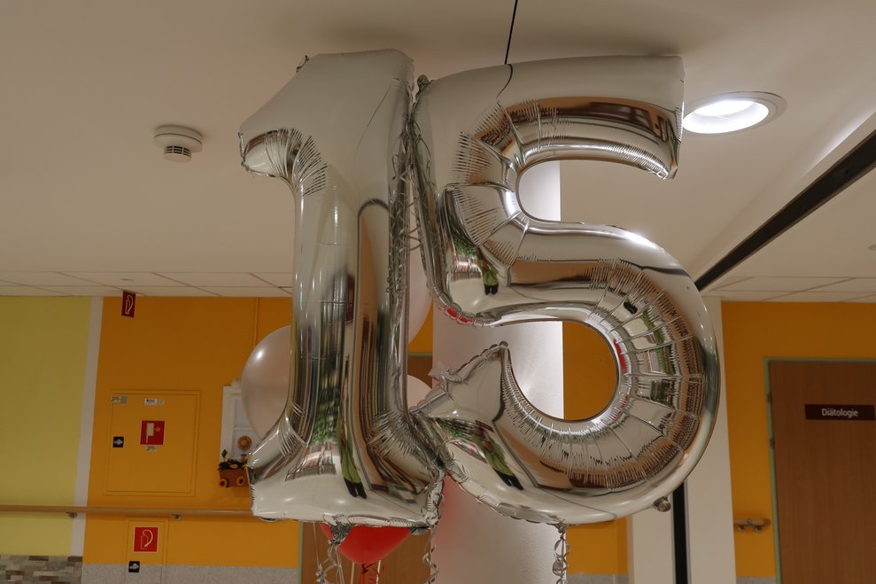 15 Jahre