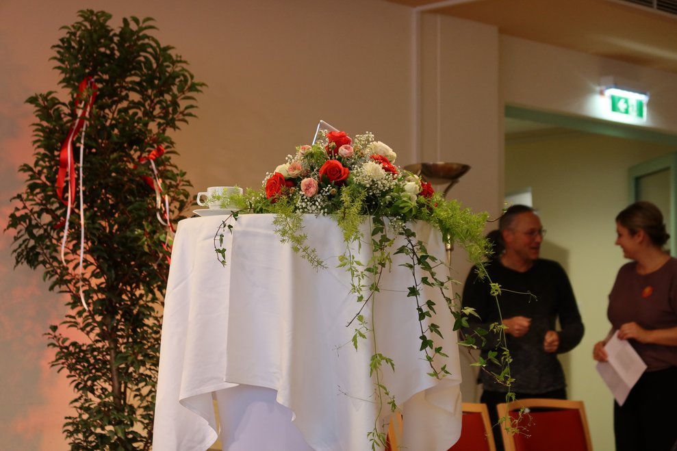 Festsaal