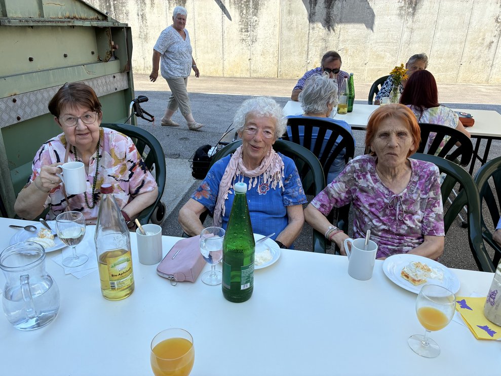 Frauen
