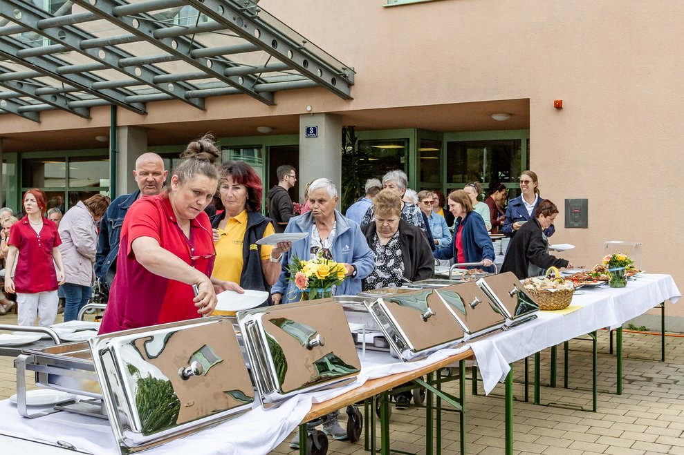 Jubiläum 8