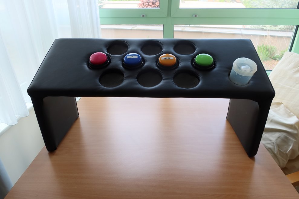 Kommunikationsboard