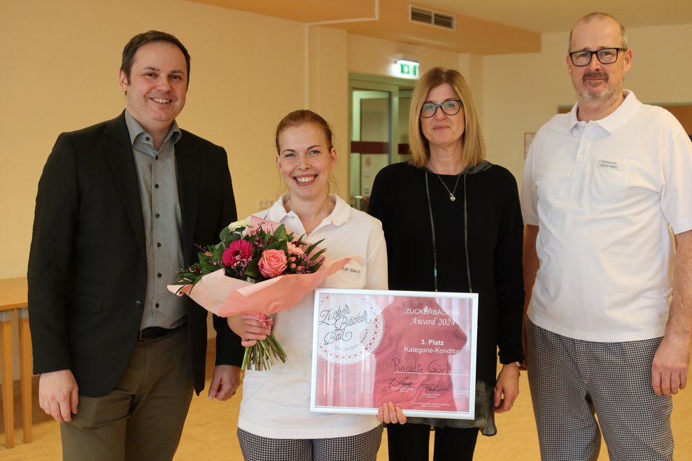 Gratulation