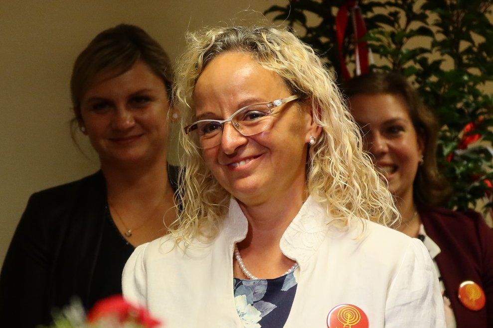 Andrea Neumeyer