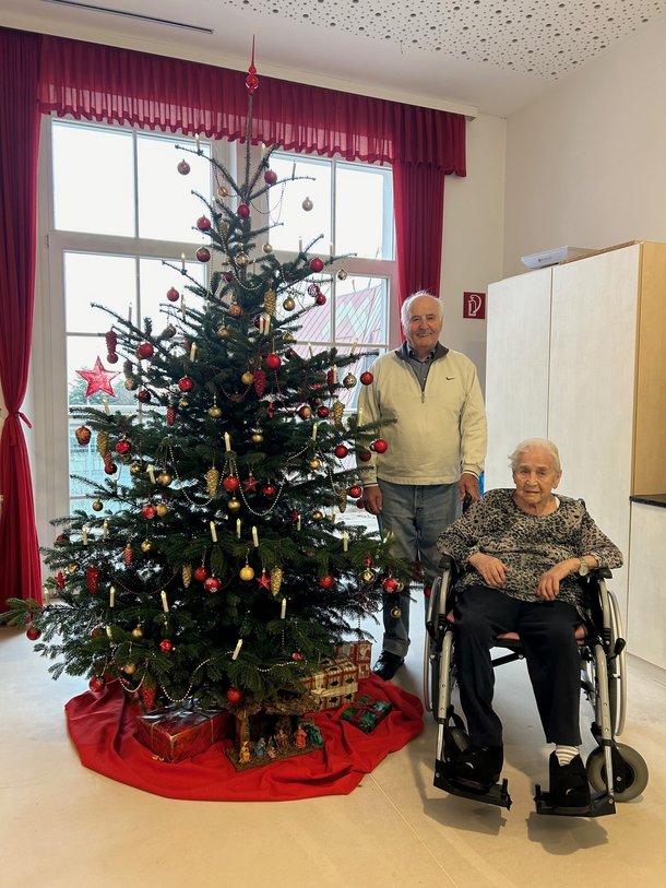 Weihnachtsbaum