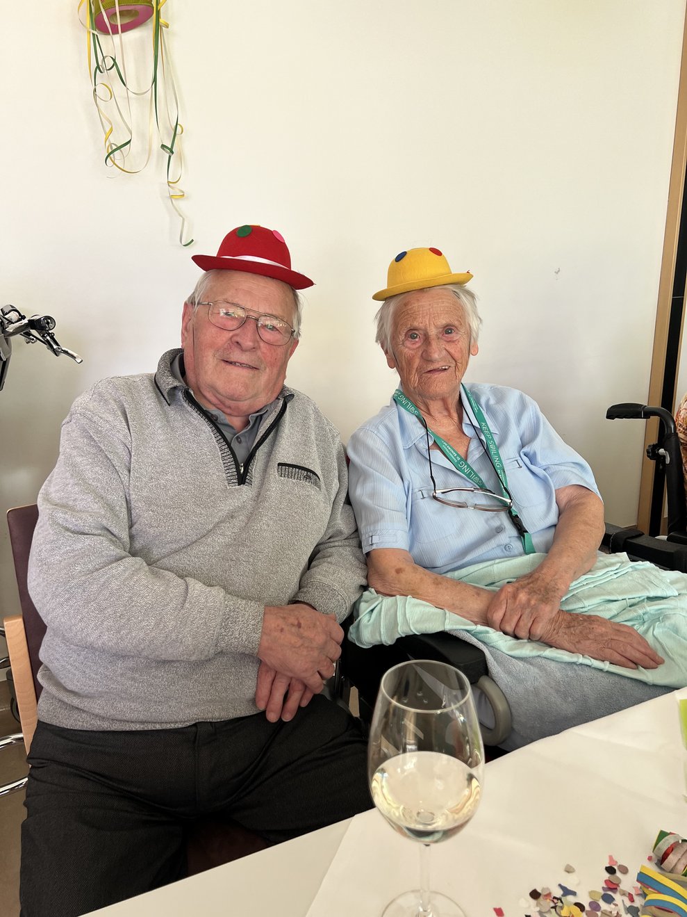 Fasching 8
