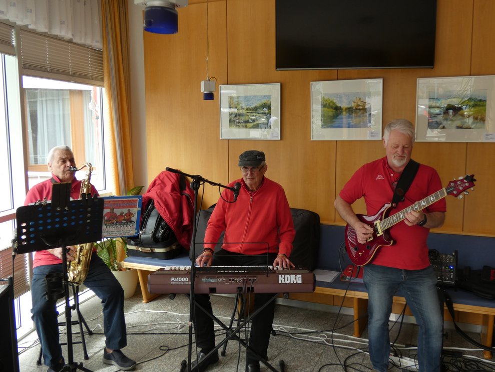Musiker